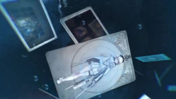 Voice of Cards: The Forsaken Maiden čaká už len na vás