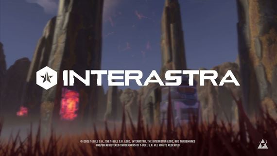 Interastra v�s u� vysad� na nezn�mej plan�te, kde sa pok�site pre�i�