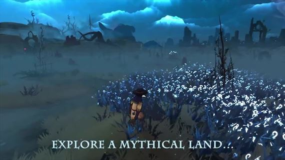 Team17 oznámil dátum vydania akčnej adventúry The Serpent Rogue