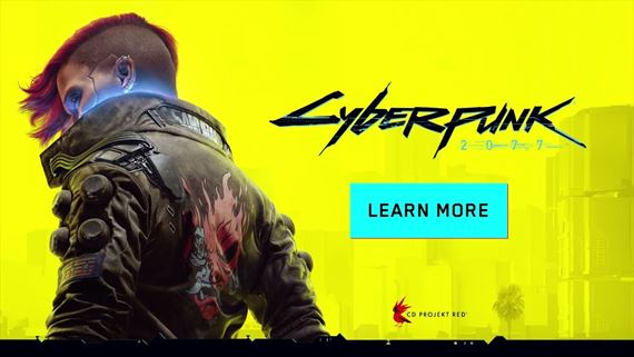 Cyberpunk 2077 dostal trailer k nextgen trial ponuke