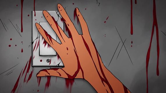 Akcia Nightmare Reaper dostala dátum vydania a štýlový animovaný trailer