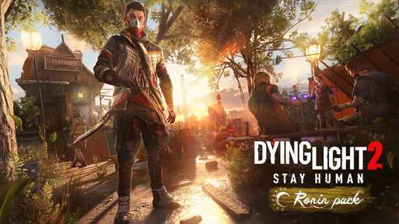 Dying Light 2 Stay Human ponúka ďalší free DLC balík