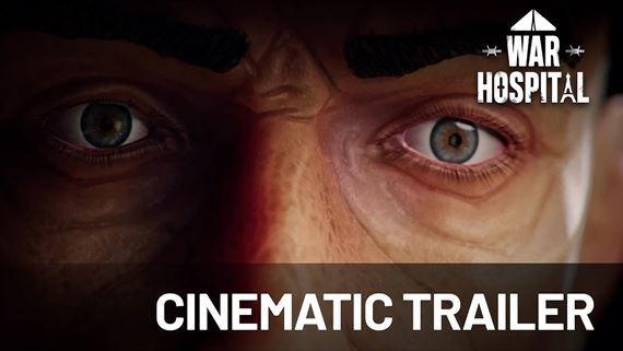 War Hospital ponkol cinematick trailer