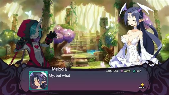 Disgaea 6 Complete príde so všetkými vydanými DLC a niečím navyše