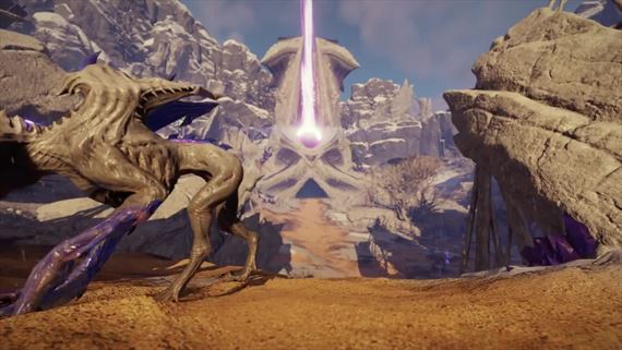 Pozrite sa detailne na možnosti a hrateľnosť ELEX II