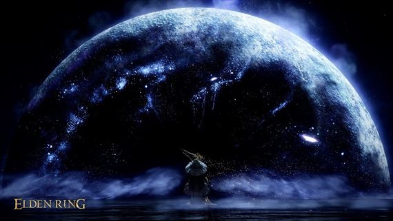 Elden Ring vych�dza v piatok, navna�te sa nov�m videom