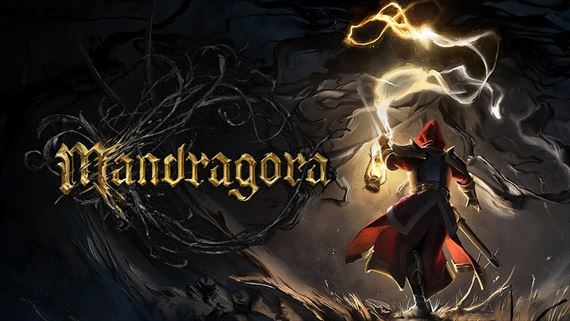 Mandragora bude temná metroidvania z Maďarska