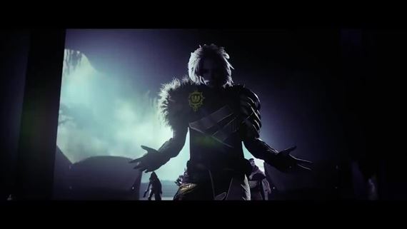 Do Destiny 2 prišla expanzia The Witch Queen aj obsah novej sezóny