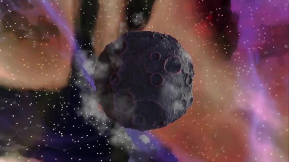 S.O.O.T. chce zachr�ni� plan�tu pred de�trukciou