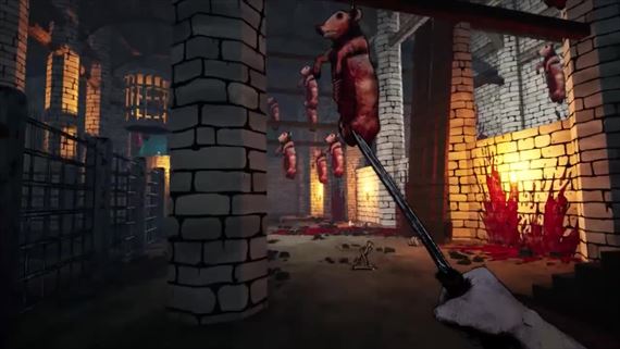 Retro akcia Forgive Me Father dostala druh vek update