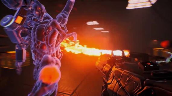 3D Realms vydá sci-fi akciu RIPOUT aj na nextgen konzolách