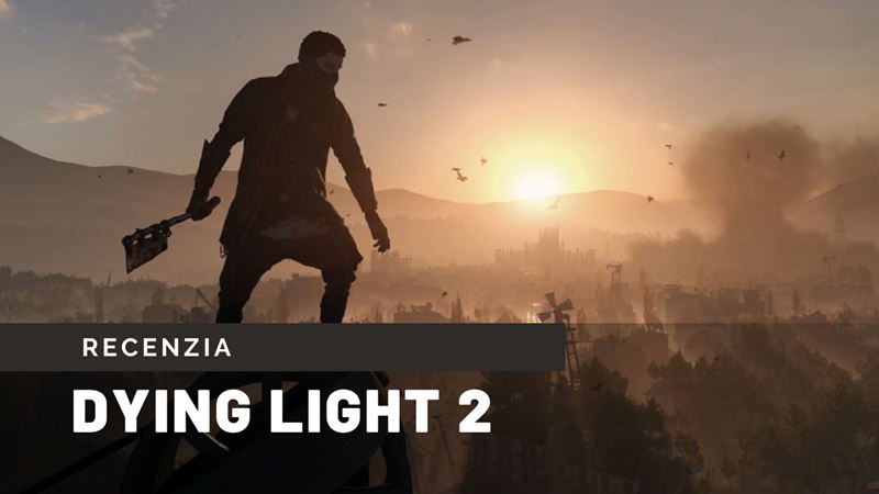 Dying Light 2: Stay Human