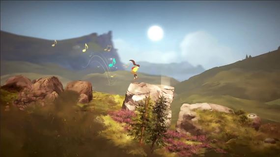 A Highland Song bude nová hra od autorov Heaven's Vault