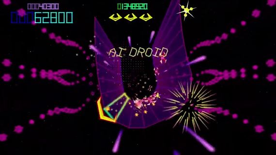 Tempest 4000 príde na Switch a Atari VCS ešte na jar