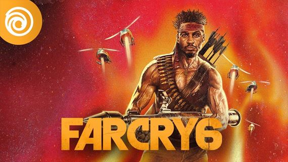 Far Cry 6 dostáva Rambo crossover misiu