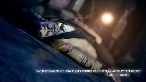 Sherlock Holmes: Crimes and Punishments už vyšiel na Switch