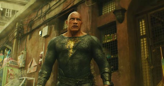 DC - World Needs Heroes