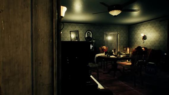 Horor Frightence u� �oskoro vyjde na konzoly