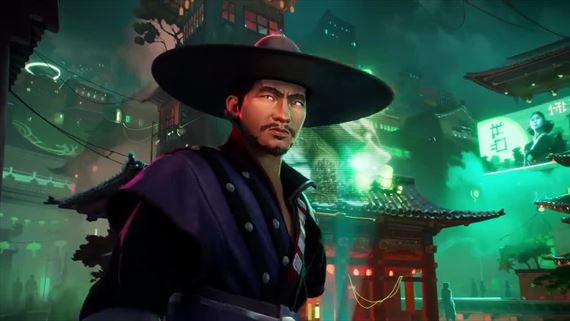 Guild Wars 2 dostáva End of Dragons expanziu