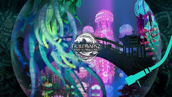 Ukážka remixovaných skladieb z Guild Wars 2: End of Dragons
