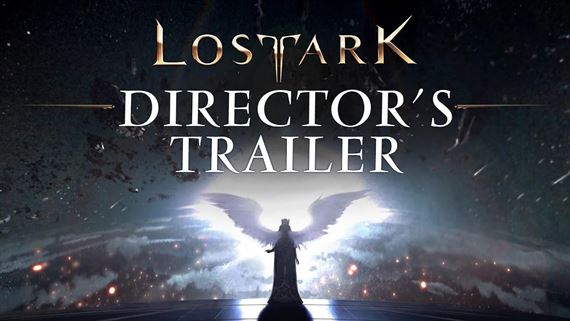 Lost Ark - Director's trailer predvádza úžasný obsah prichádzajúcej MMORPG