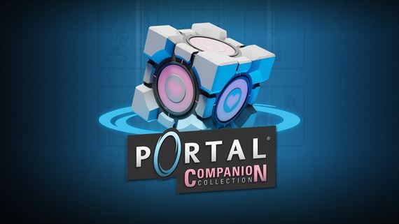 Valve ohlásilo Portal kolekciu pre Switch