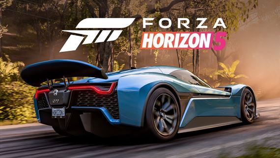 Forza Horizon 5 predstavuje aut� zo Series 4, sp���a World Cup