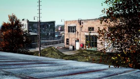 DayZ dostalo update 1.16 a teasuje novinky pre rok 2022