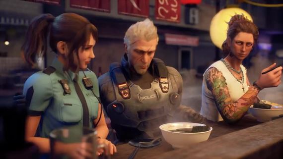 Wanted: Dead prináša krvavý valentínsky trailer