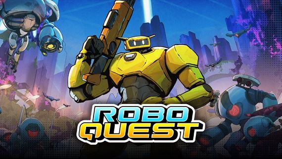o je vlastne Roboquest?