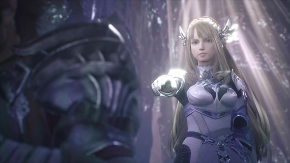 Valkyrie Elysium predstaven, bude pokraovanm Valkyrie Profile