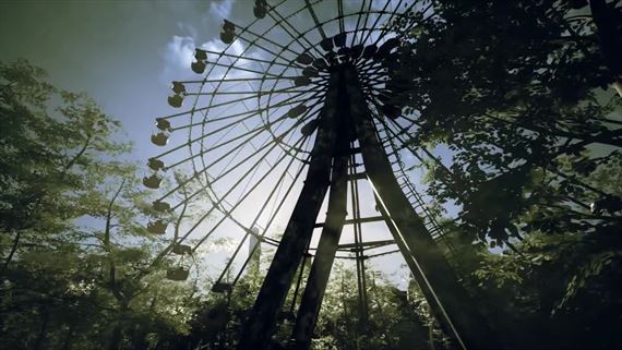 Dead Man�s Diary prinesie boj o pre�itie vo fotorealistickej grafike