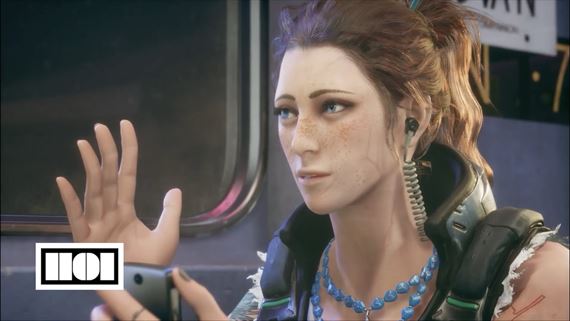 Krvavá akcia Wanted: Dead sa predvádza v novom videu