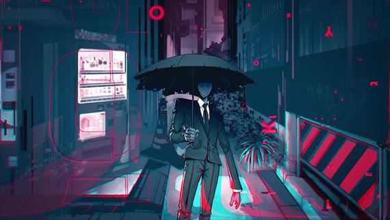 Ghostwire: Tokyo Prelude prina predohru oakvanho dobrodrustva