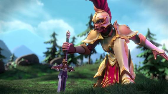 Puzzle Quest 3 vyšiel zadarmo vo verzii s predbežným prístupom