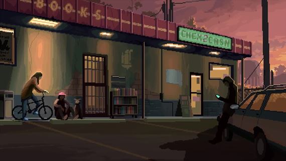 Norco zaa rozprva svoj prbeh v novej point & click adventre