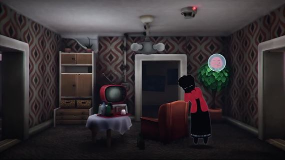 Beholder 3 začal svoju špionážnu činnosť