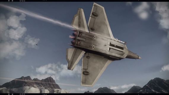 Sky Gamblers - Air Supremacy 2 prilieta na Playstation a Switch