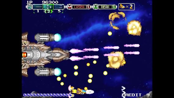 Andro Dunos 2 pokrauje po rokoch v klasickch leteckch prestrelkch