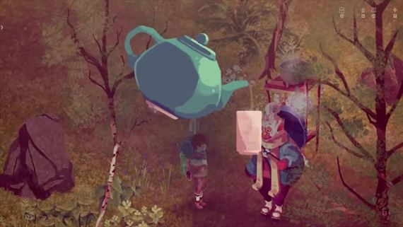 The Garden Path bude záhradkárčiť, spoznávať priateľov, relaxovať