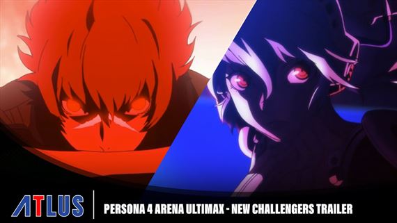 Persona 4 Arena Ultimax príde aj s novými výzvami