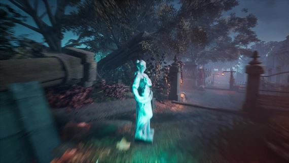 Midnight Ghost Hunt ukazuje hrateľnosť, čoskoro príde v Early Access