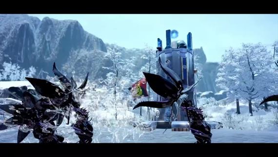 Elemental War 2 obohatí tower defense novými prvkami a mechanikami