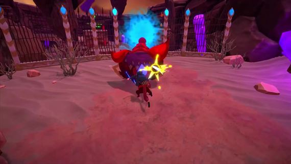 Hotel Transylvania: Scary-Tale Adventures sa otvorí budúci týždeň