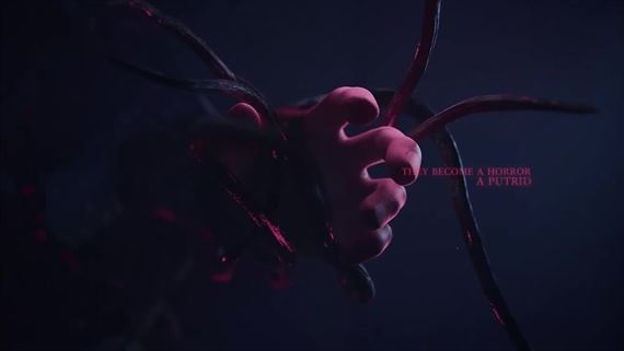 Naraka: Bladepoint približuje prichádzajúci mód Omni's Nightmare