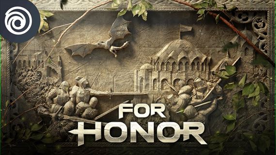 For Honor zana prv seznu iesteho roka zlatm vekom