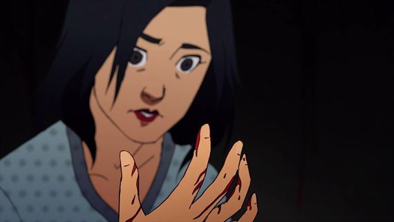 Krvavá akcia Nightmare Reaper vychádza v plnej verzii