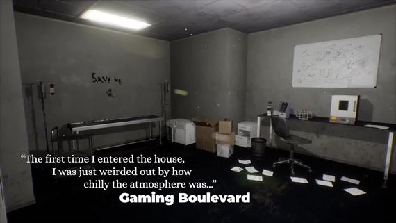 Insomnis ukazuje vylepšenú verziu pre PS5