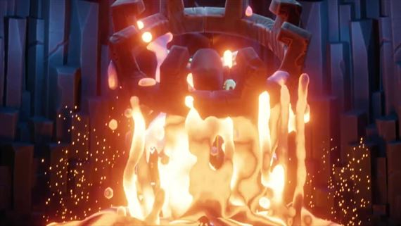 Akcia Aztech Forgotten Gods je už vonku