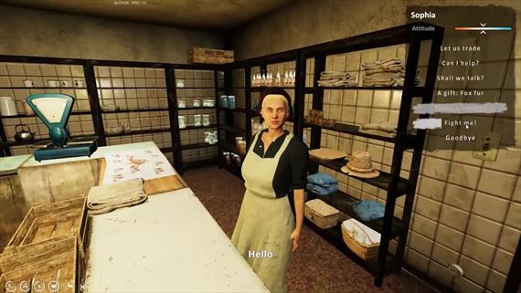 Farmer's Life dostal prv as aktualizcie Big Farming